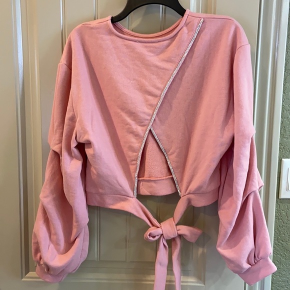 Culpos x INC Brand. NWT! - Picture 6 of 16